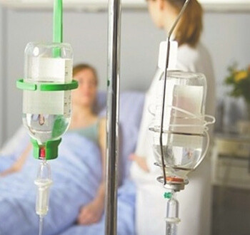 Алкоголизм в Михайловске