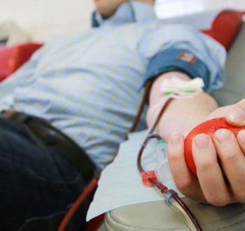 Капельница в Михайловске