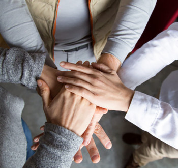 Созависимость в Михайловске