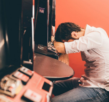 Игромания в Михайловске